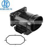 Датчик расхода воздуха MAF для Mitsubishi MD357338