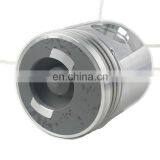6CT 260Hp Diesel Engine Piston 3925878