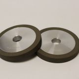 1A1 Resin Bond Diamond Grinding Wheel for Carbide