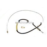 High quality best selling car parts auto clutch cable for TOYOTA 3134019225