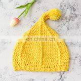 Wuge Soft and Warm Medium Weight Colorful Cotton Yarn 100% for Wholesale thumbnail-7