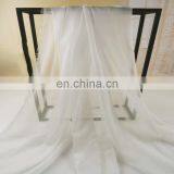 100% Polyester 30D Light Weight Chiffon Fabric for Scarves thumbnail-7