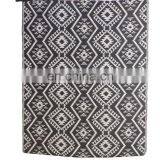 Eco-friendly Outdoor Rug Woven From pp Recycled Plastic Cheap pp Beach Mat thumbnail-4