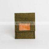 Felt Card Bag Pocket Felt Coin Holder Felt Pouch thumbnail-7
