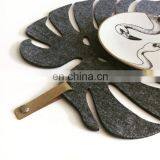 Hot Sale Custom Felt Place Mat Wool Felt Mat thumbnail-3