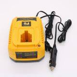 New Design for Dual Function 7.2V~18V DC 2.6A Dewalt Ni-Cd/Ni-Mh AC/DC Wall and Vehicle Charger thumbnail-5