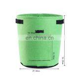 20 Gallon Fabric Felt Pot for Tomato Planting thumbnail-4