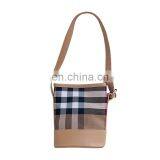 6392/ Hot Sales Fashion Kids Shoulder Bag Khaki All-matched High Quality Girl's Bag thumbnail-2