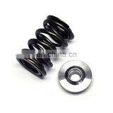 INTAKE EXHAUST ENGINE VALVE KIT For SEADOO 1503 4TEC GTX RXP GTI CHALLENGER 420254682 420254293 Ignition Coil 278000383 27800011 thumbnail-7