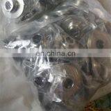 Sea Doo High Performance Intake Exhaust Engine Valve Set for Seadoo Spark 420933140 Lightweight Titanium Retainers thumbnail-6