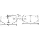 Brake Pads for IVECO OE GDB389 1906243 thumbnail-1