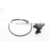 Hood Release Cable With Handle for BMW X5 X6 E70 E71 E72 OEM 51237164798 / 5123 7164 798 thumbnail-1