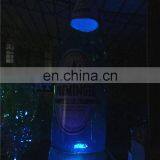 Hot Sale Inflatable Beer Bottle With LED Light ,Inflatable Movable Cartoon For Beer Festival ,Commercial Use thumbnail-7