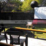 2020 Best Selling Home Blow Up Theater Screen Backyard Inflatable Movie Projector Screen for USA thumbnail-6