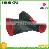 Wholesale Customized Good Quality Cat Tunnel Toy thumbnail-3