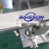 Modern Design Factory Price Kubba Machine,lebanese Kubba/kibbeh Machine thumbnail-1