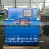 Automobile PT Fuel Testing Instrument PT411/PT414 Hydraulic Diesel Injection Test Bench PT414 thumbnail-6