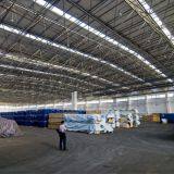 Lianyungang Kaida Bonded Warehouse Space Frame Project thumbnail-4