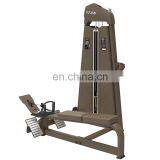 Hot Sale Universal Row Pull Down Fitness Exercise Machine In India thumbnail-1