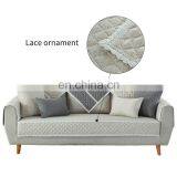 Wholesale Custom Slipcovers Sectional Sofa Cover For Living Room Couch Cover L Shape Armchair Cover Applicable To Four Seasons thumbnail-6