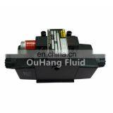 Parker D3WIDNYCF6-14 Directional Valve thumbnail-1