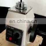 ZXQ-1 Water Cooling Automatic Metallography Sample Mounting Presses thumbnail-1