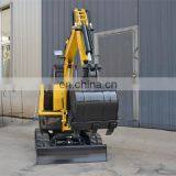 мини-экскаватор ходячий амфибийный экскаватор thumbnail-6