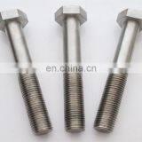 A2 Stainless Steel Live Bolts Hex Bolt and Nut thumbnail-3
