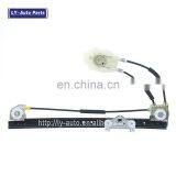 NEW Car Power Window Regulator Control Lift Rear Left Driver Side OEM 51358159835 For BMW E39 528i 540i 5 Series 1999 thumbnail-1