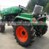 30hp 4wd Farm Mini Tractor thumbnail-7