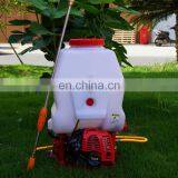 Cheap Spraying Machine Knapsack Portable Gasoline Power Agricultural Sprayer With Engine thumbnail-3