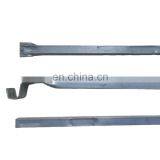 IBC CAGE Used Galvanized Tubing thumbnail-7