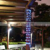 Decoration LED 5m Tube Rope String Lights 8 Modes Garland Outdoor DIY Christmas Wedding Garden Tree Lights thumbnail-7