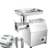 Stainless Steel Commercial Meat Mincer/vegetable Mincer/potato Mincer thumbnail-5