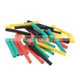 Hampool Better Quality Different Sizes Colorful Single Wall Automotive Heat Shrink Tube thumbnail-4