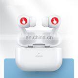 JOYROOM JRT03 Pro In-Ear TWS Pairing Both Earbuds Switch Freely Inductive Touch Support Wireless Charging Earbuds thumbnail-4