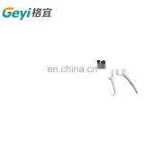 Medical Laparoscopic Instruments 10mm Biopsy Forceps Stainless Steel thumbnail-2