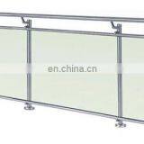 Stainless Steel End Cap For Slot Pipe Slot Pipe Handrail thumbnail-6