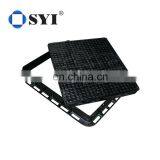 600Mm Diameter Manhole Cover thumbnail-2