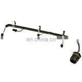 8C3Z9D930BA Fuel Injector Wiring Harness LEFT For 08-10 6.4L Ford Powerstroke Diesel F250 F350 1856011C96 High Quality thumbnail-2