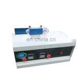 Electrical Aggregate Testing Equipment Sand Equivalent Test Set Of Asphalt