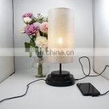 America Europe Australia Market CE ROHS Residential Application 6W Table Lamps thumbnail-4