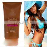 Sunless Tanning Lotion