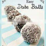 Hot Selling Commercial Professional Energy Ball Protein Ball Sesame Ball Making Machine for Factory thumbnail-6