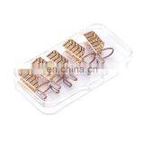 Extension Nail Forms Horse Shoe Shape Nail Forms Hot Sale Nail Forms thumbnail-2