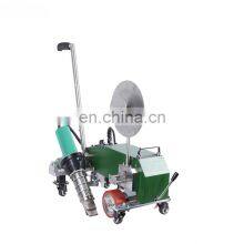 127V 10000W Handheld Plastic Welder thumbnail-3