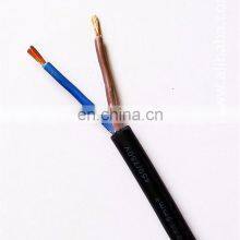 Pay Later H07RN-F 2x10mm2 High Quality Rubber Insulated Flexible Power Cable thumbnail-1