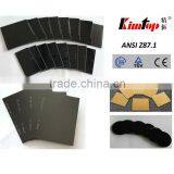 Black Glass Conforms to ANSI Z87.1 CE169 Use for Welding thumbnail-6