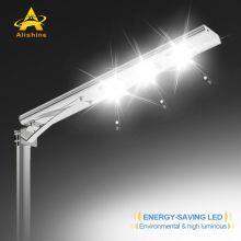 Led Solar Street Light thumbnail-1