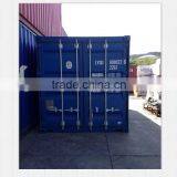 Large Stock New 20ft Shipping Container From Shenzhen